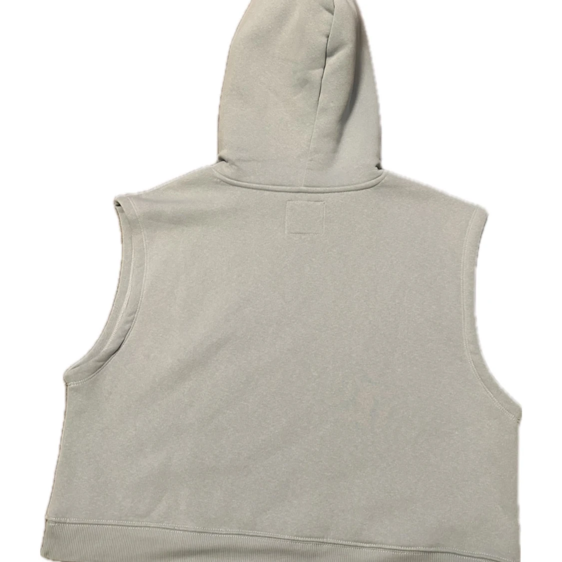 Lager 157 hoodie vest  - 90