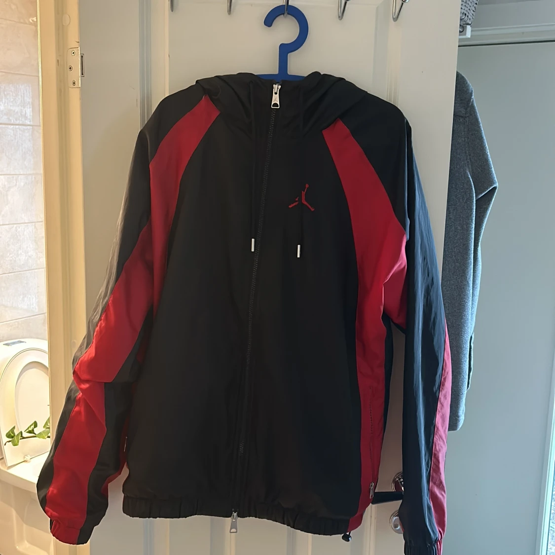 Air Jordan vindjacka 