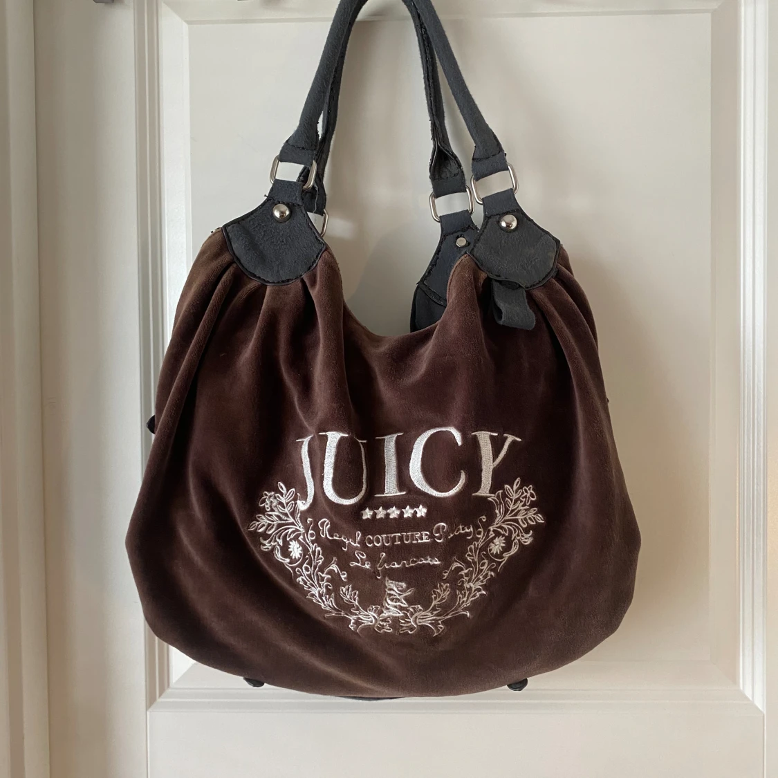 Juicy couture väska 