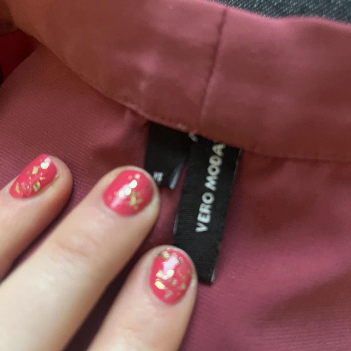 Blus från veromoda - 91