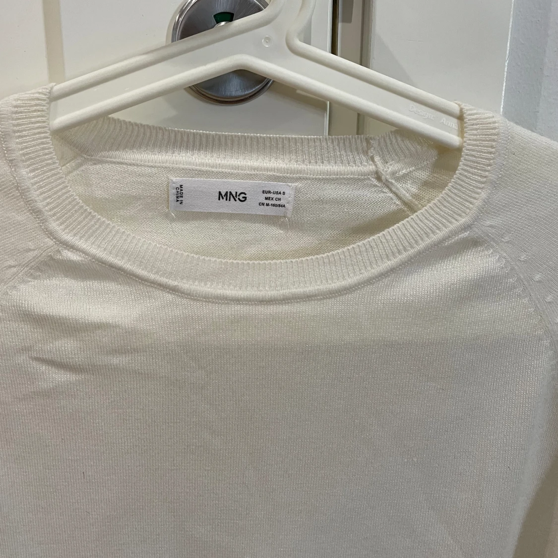 mango tröja helt ny  - 90