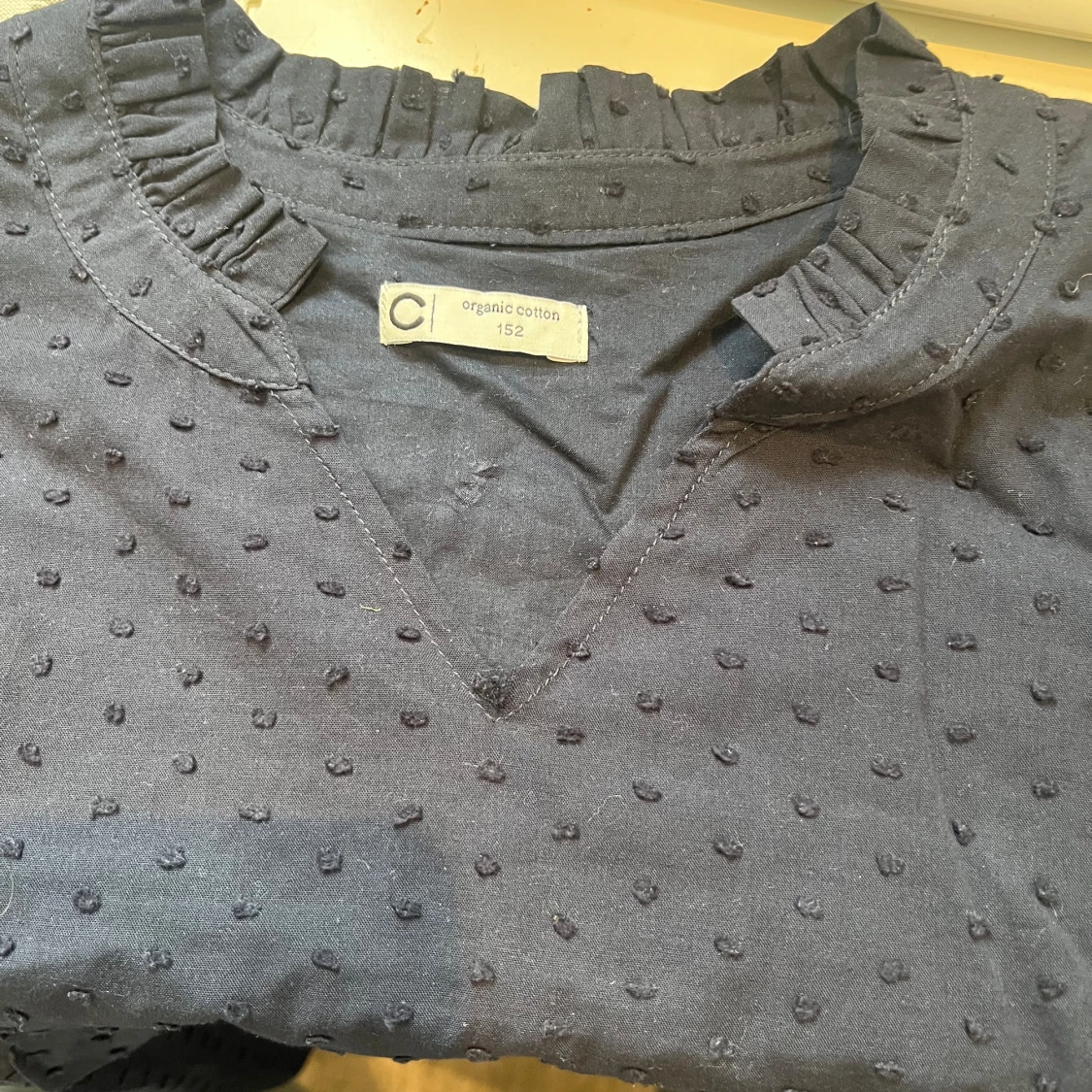 Super fin blus  - 92