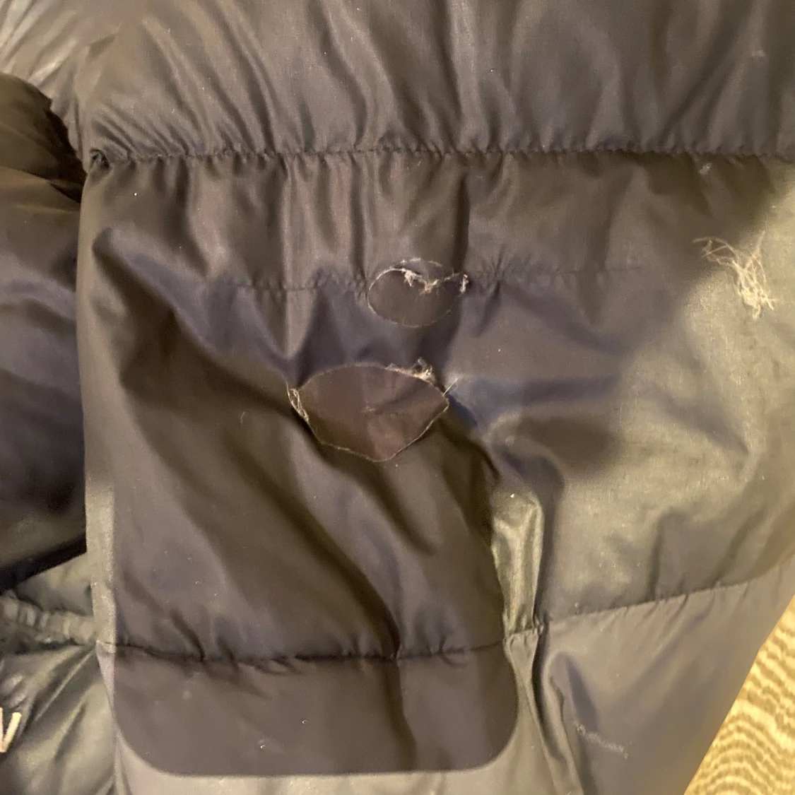 The north face jacka - 91