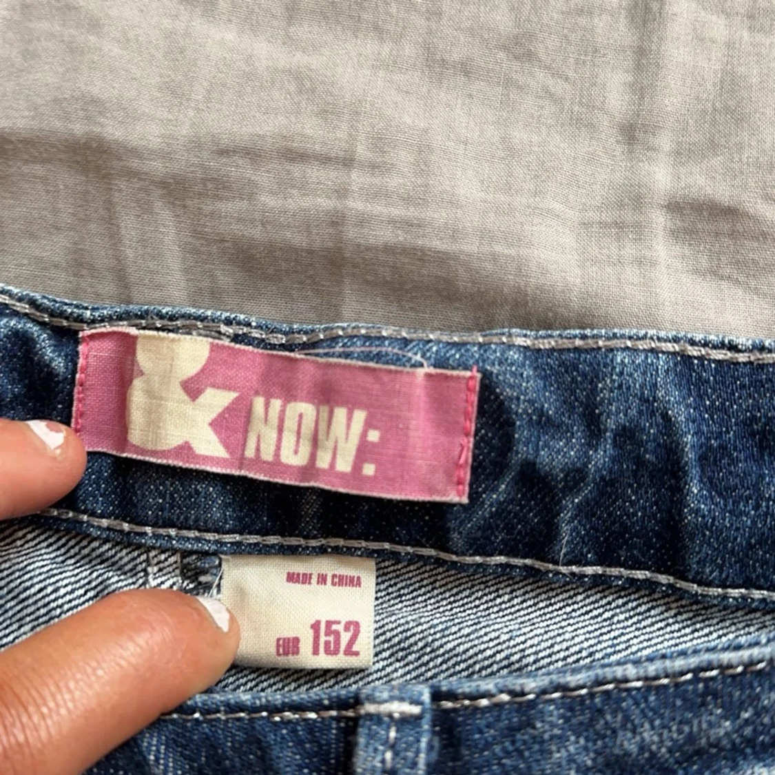 Vintage shorts  - 90