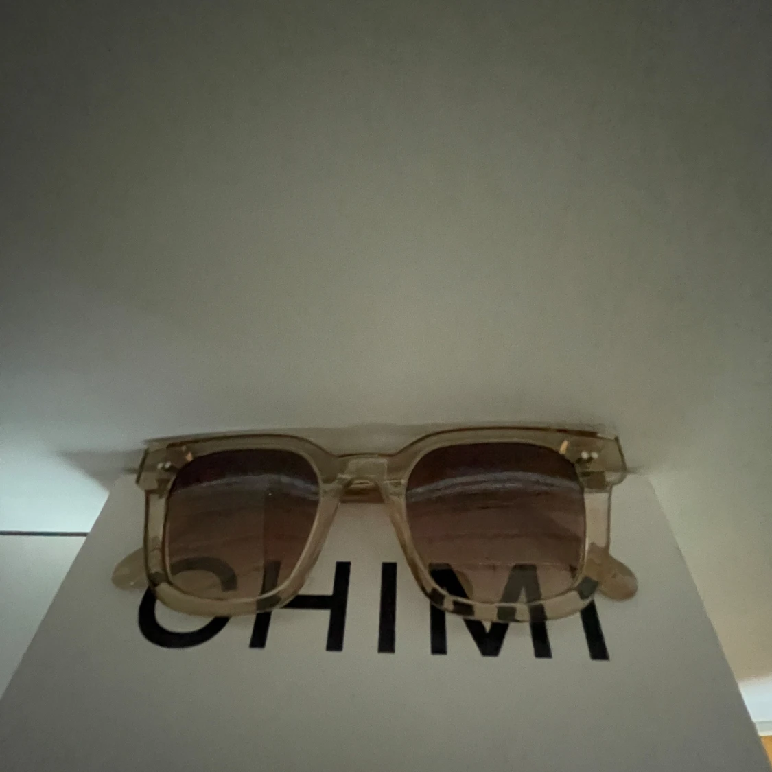 Chimi glasögon  - 90