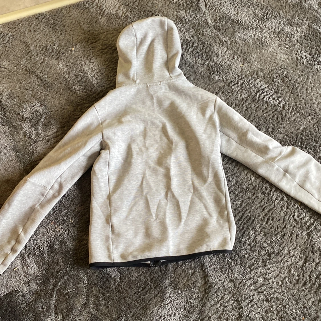 nike tech fleece - 90