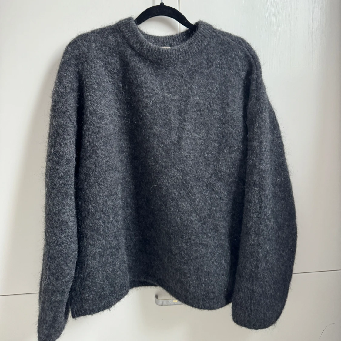 Stickad tröja HM - 90