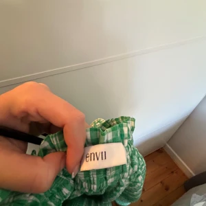 Fin sommarklänning!! - Fin sommarklänning, storlek xs/s, som ny🥰