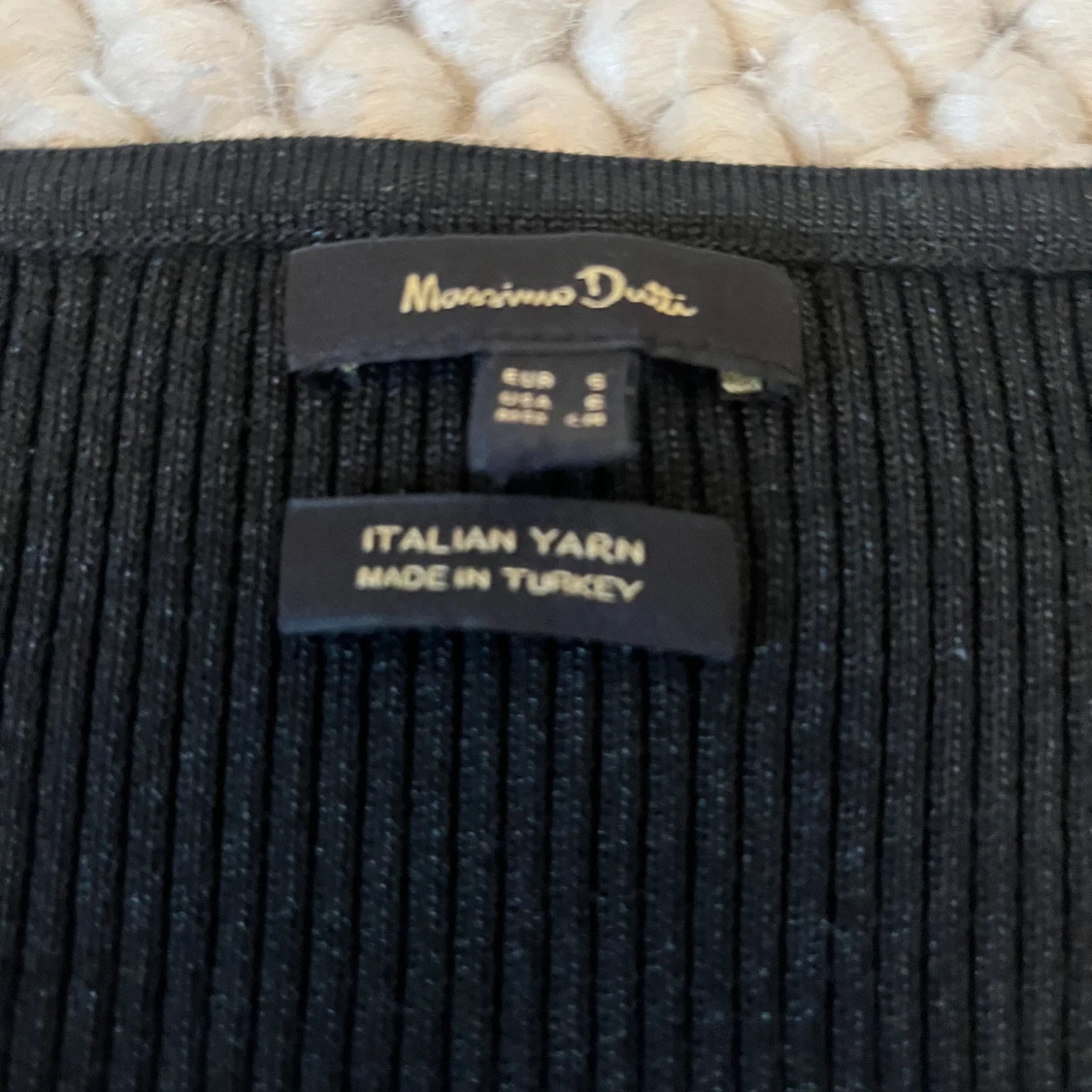 Topp från Massimo dutti - 90
