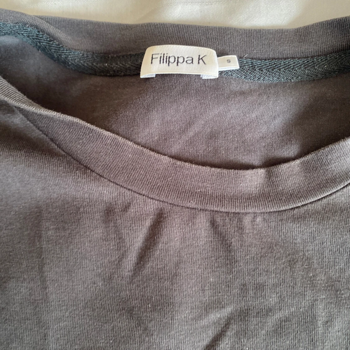 Filippa K t-shirt - 90