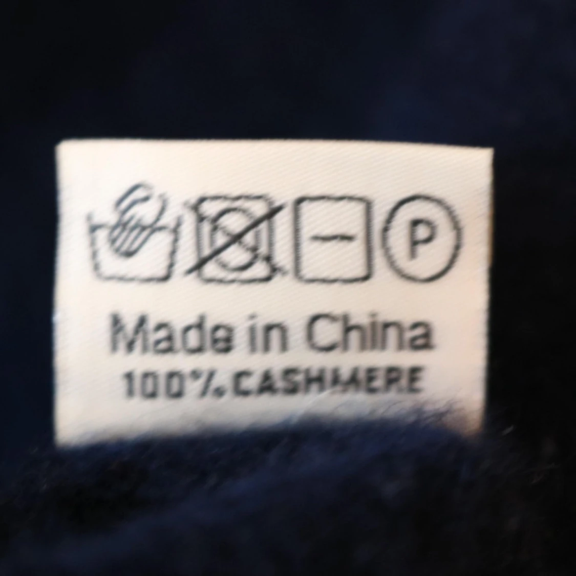 Softgoat tröja - 92