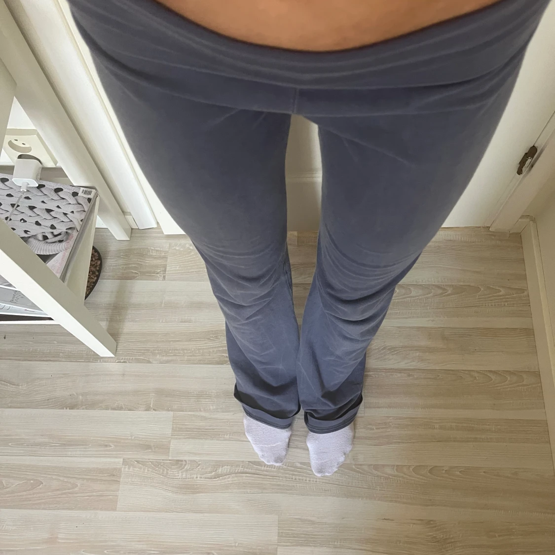 Brandy Melville byxor - 92