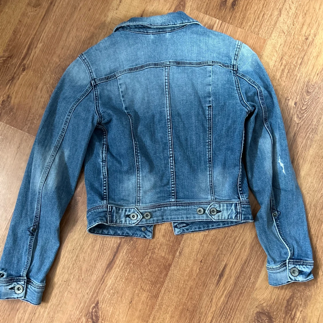 Tommy Hilfiger jeansjacka - 91