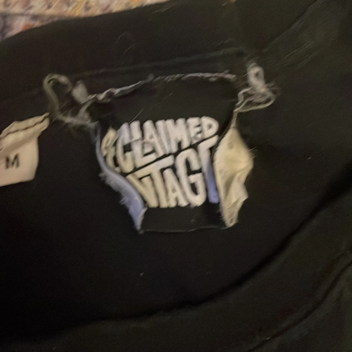 Van Gogh tshirt  - 91