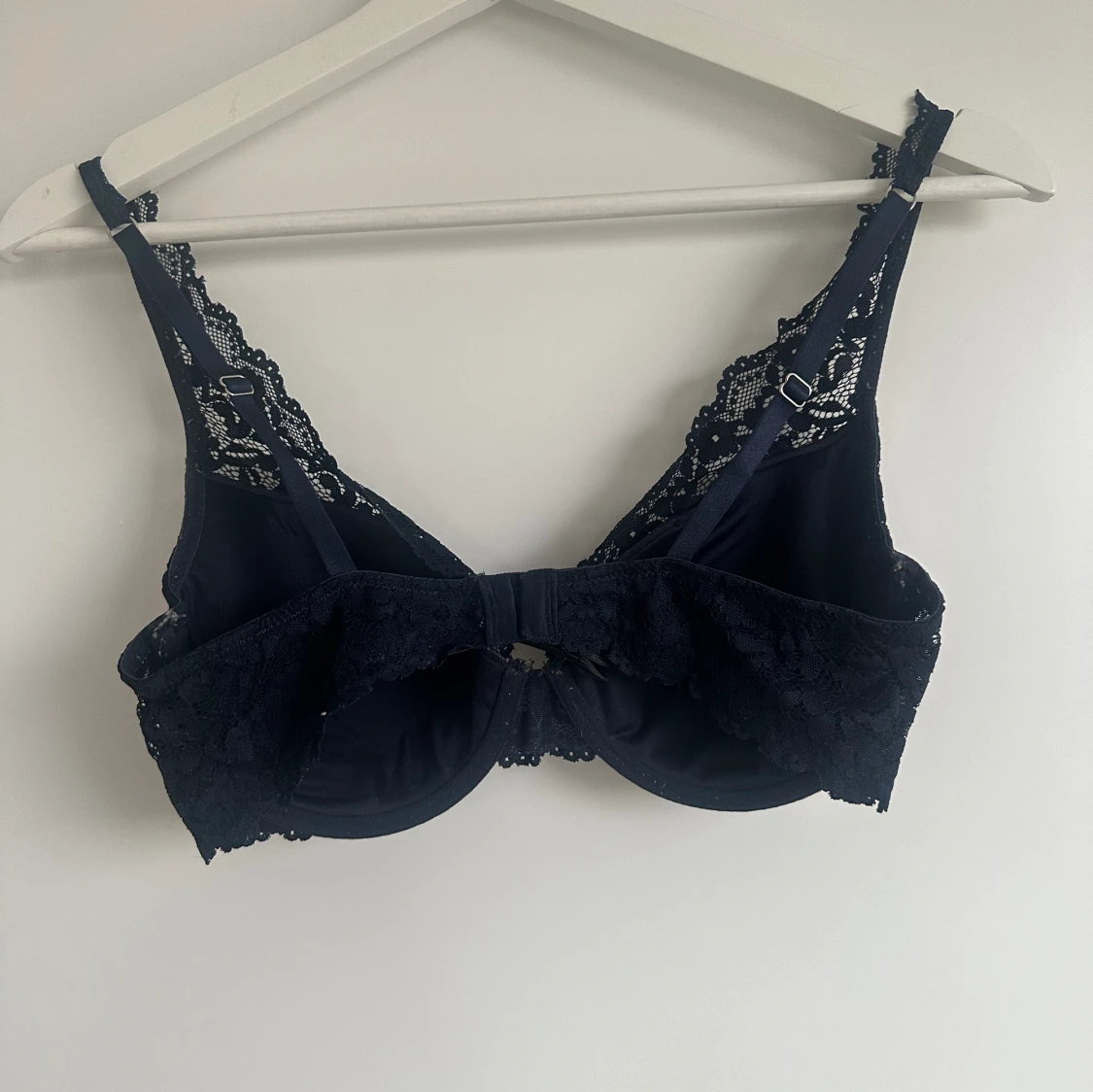 Snygg spets överdel - 90