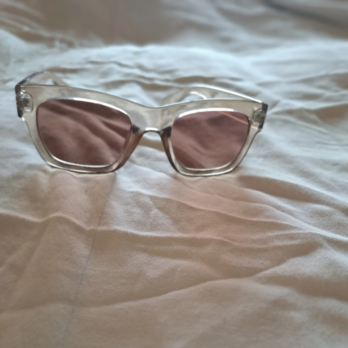 Supersöta solglasögon 