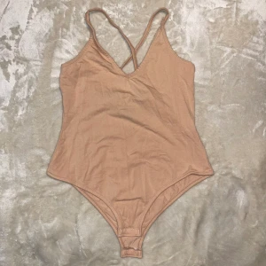 Body - Oanvänd body 🤎