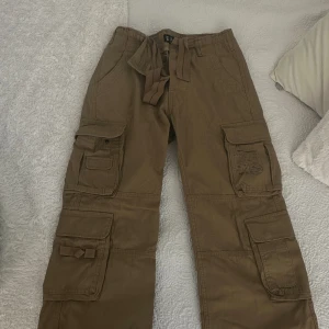 Cargobyxor - Cargos från brandit i storlek S. 