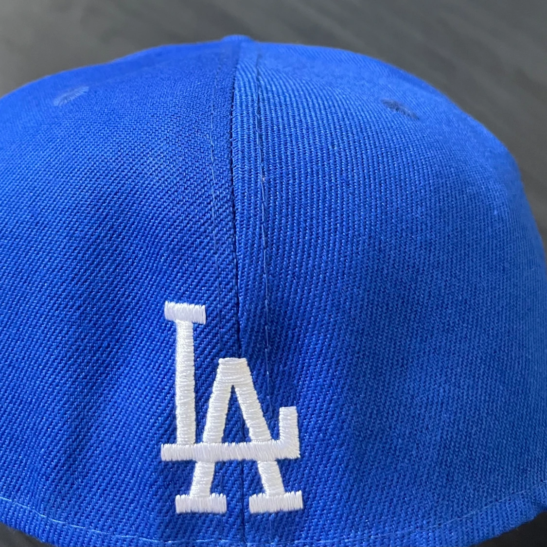 New Era Keps Blå - 91