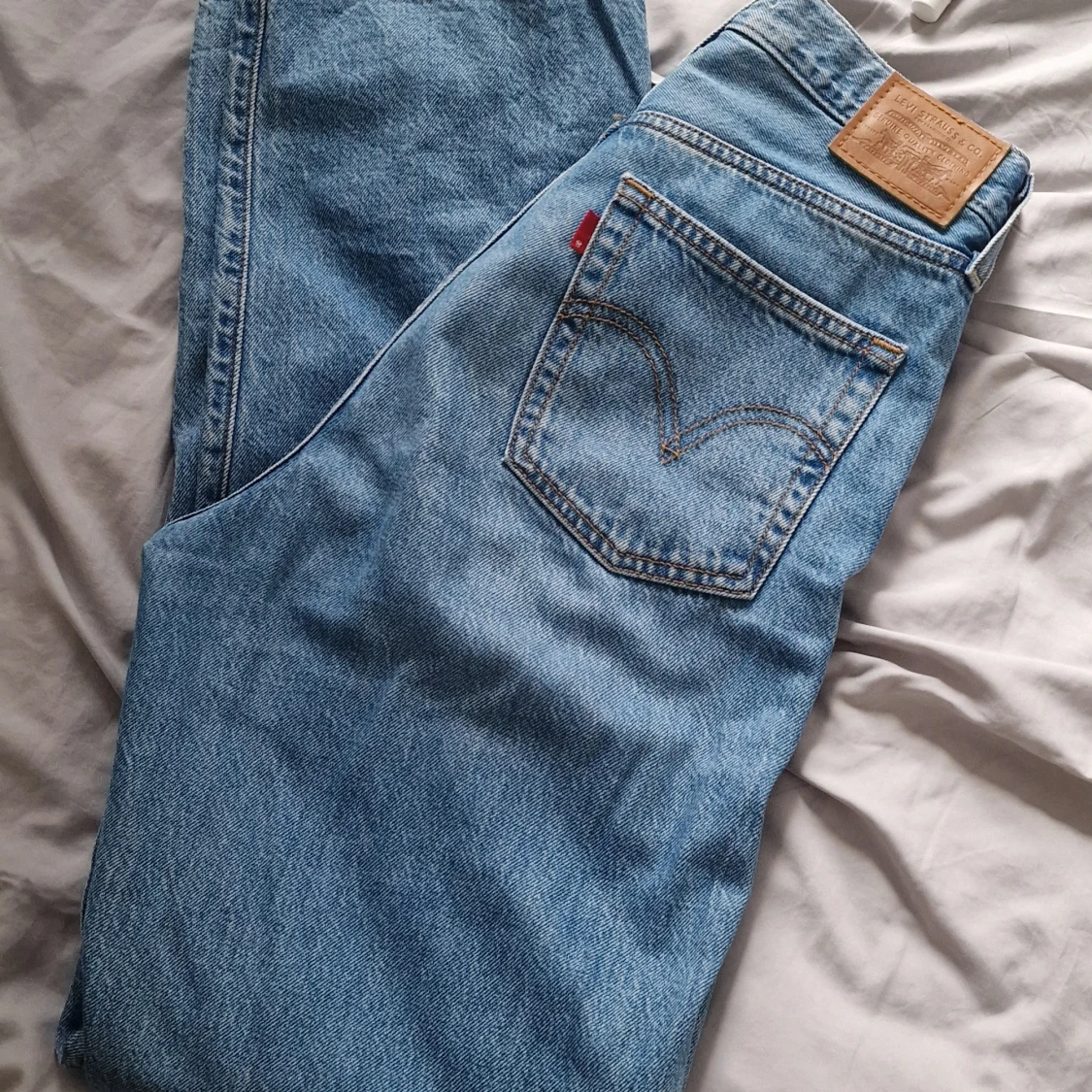 Levis jeans