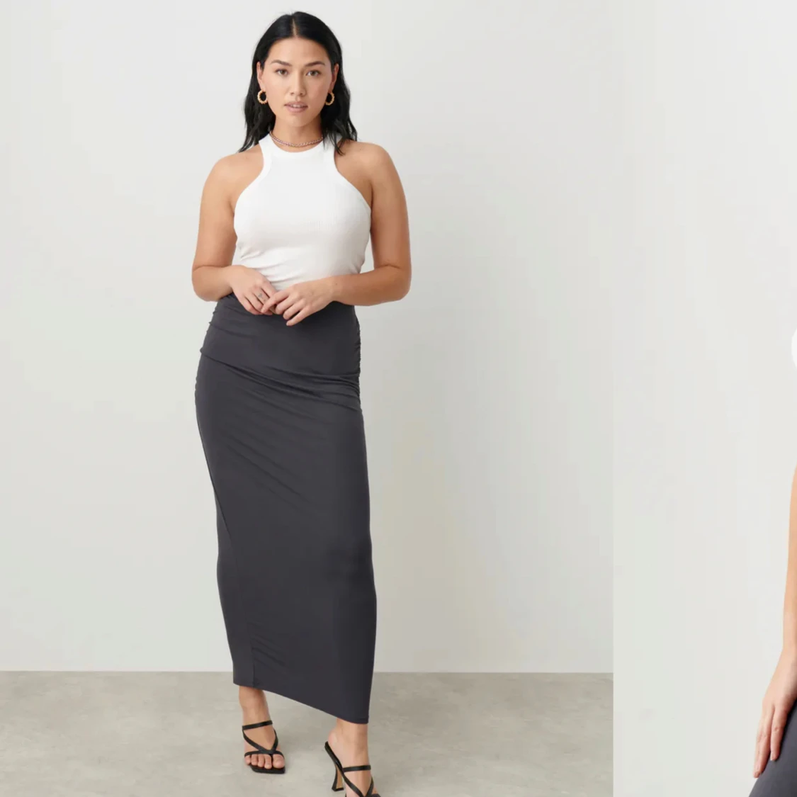 Gina tricot kjol set - 91