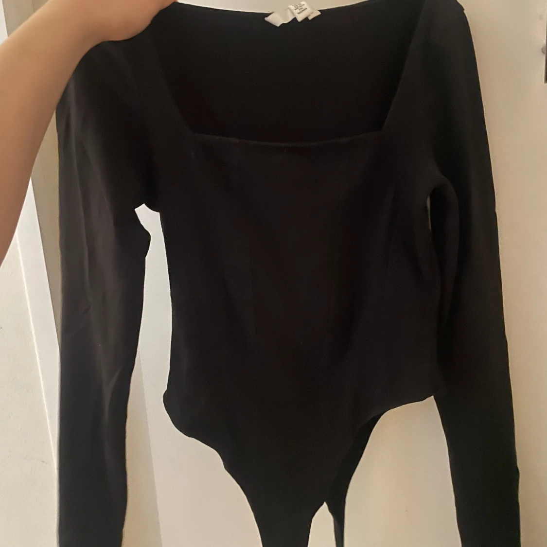 Två body tröjor  - 90