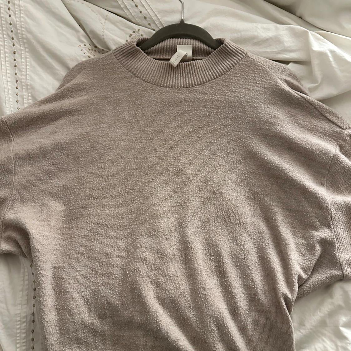 Mysig tröja i från hm!