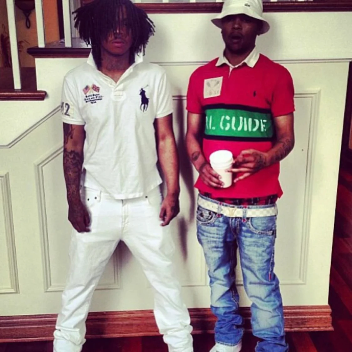 U.s polo sport club - 92