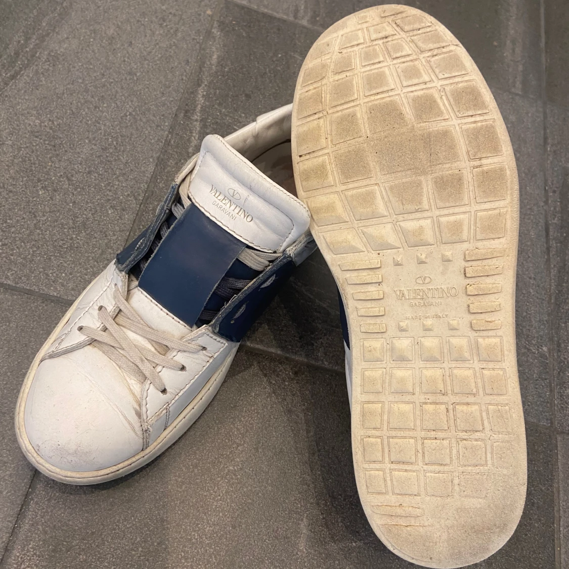 Valentino open  - 91