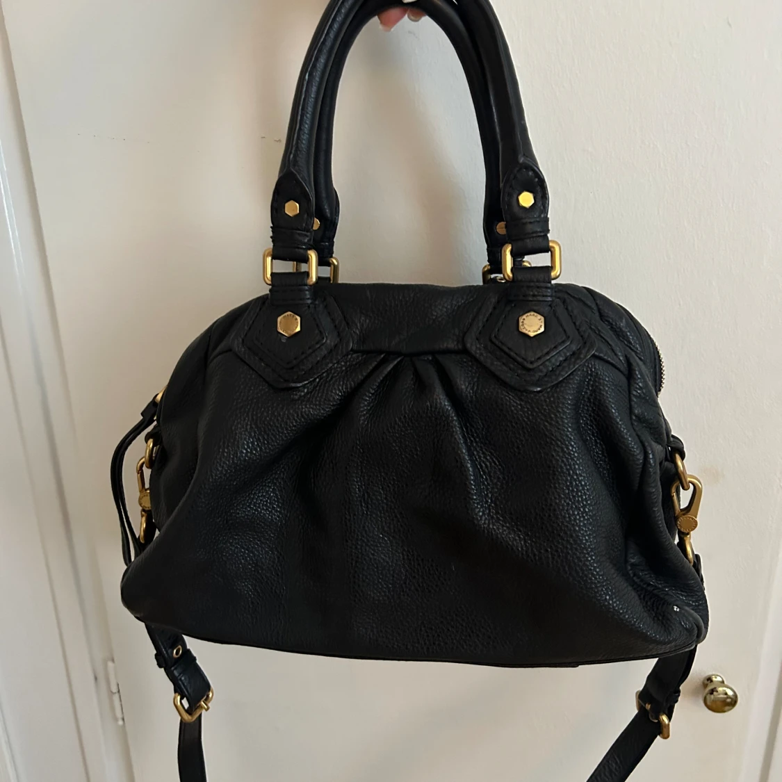 Marc Jacobs väska  - 90