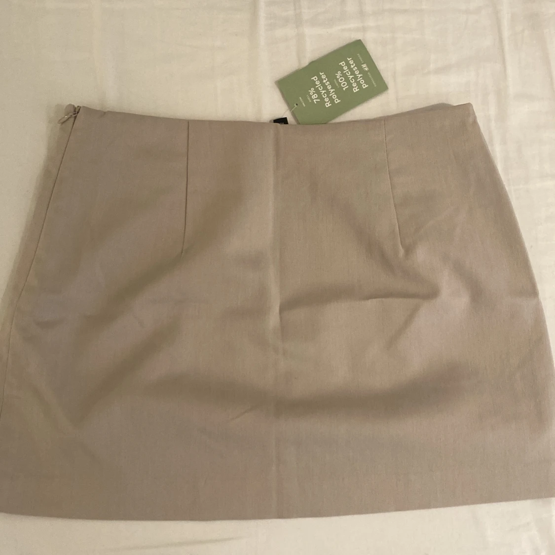 Kjol med fickor - 90