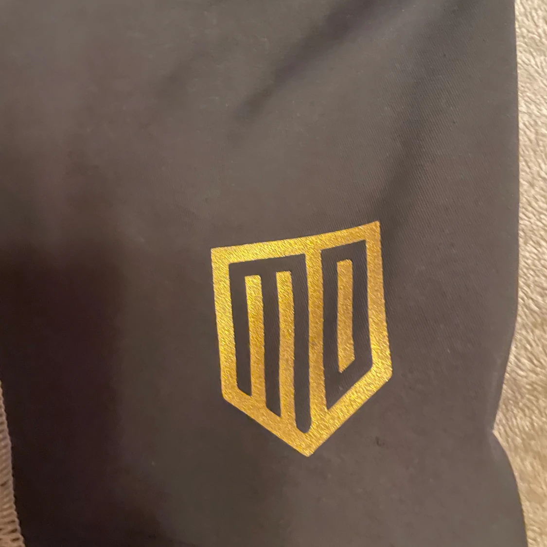 Använda mayadelorez byxor  - 91