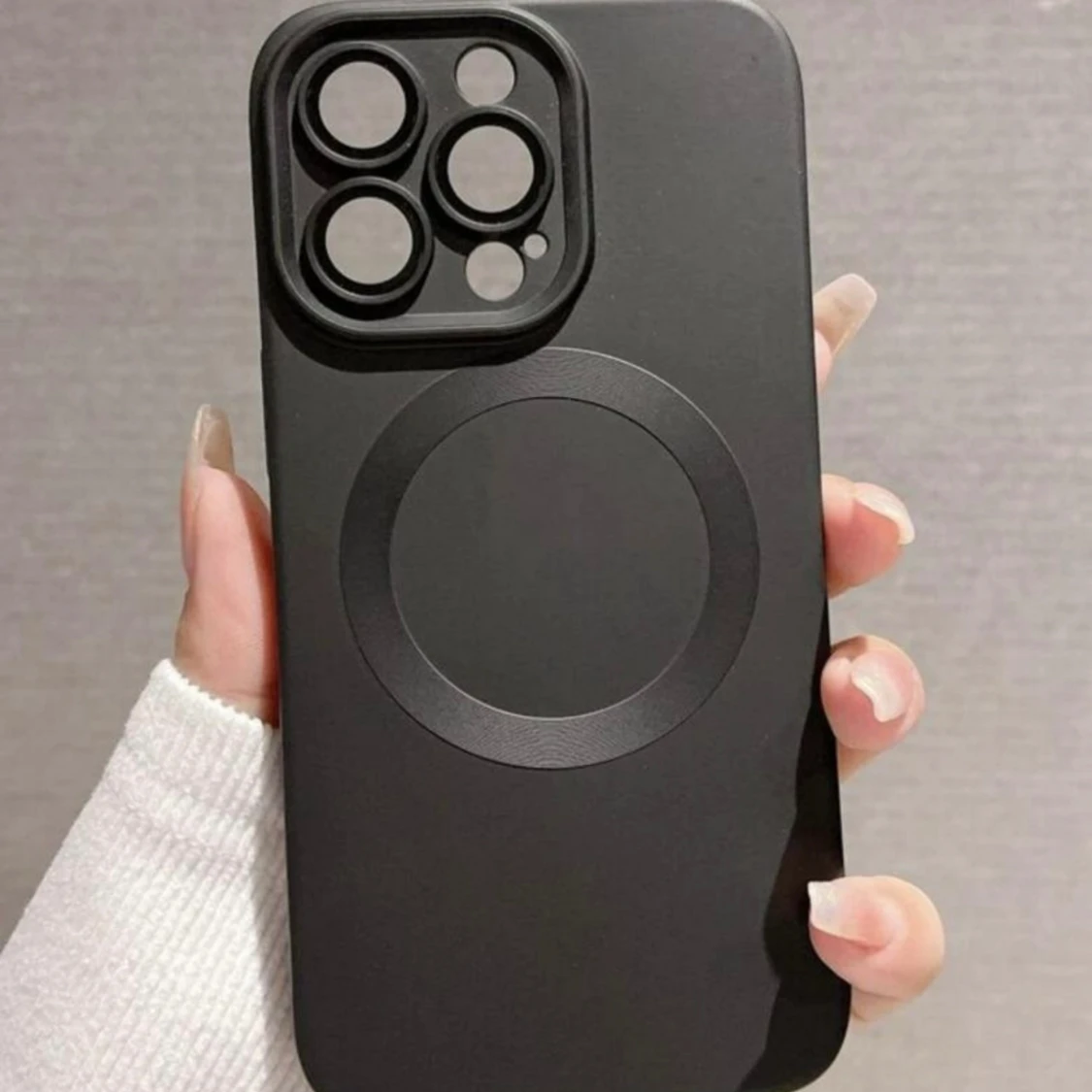 Skal iPhone 12 Pro Max - 92