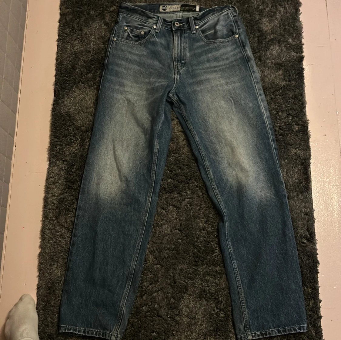 Levis silvertab jeans - 91