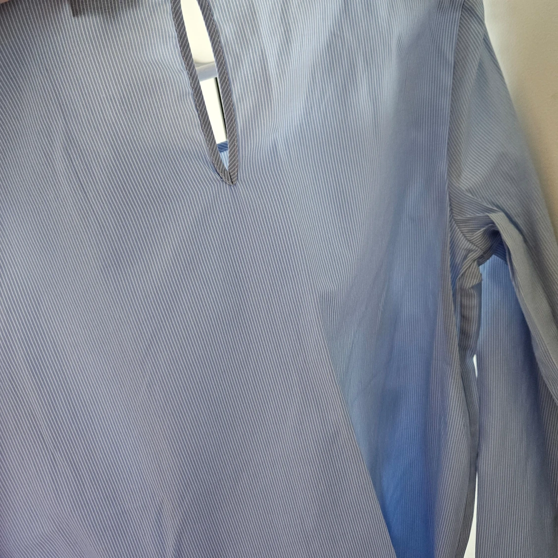 Fin skjorta/blus  - 93