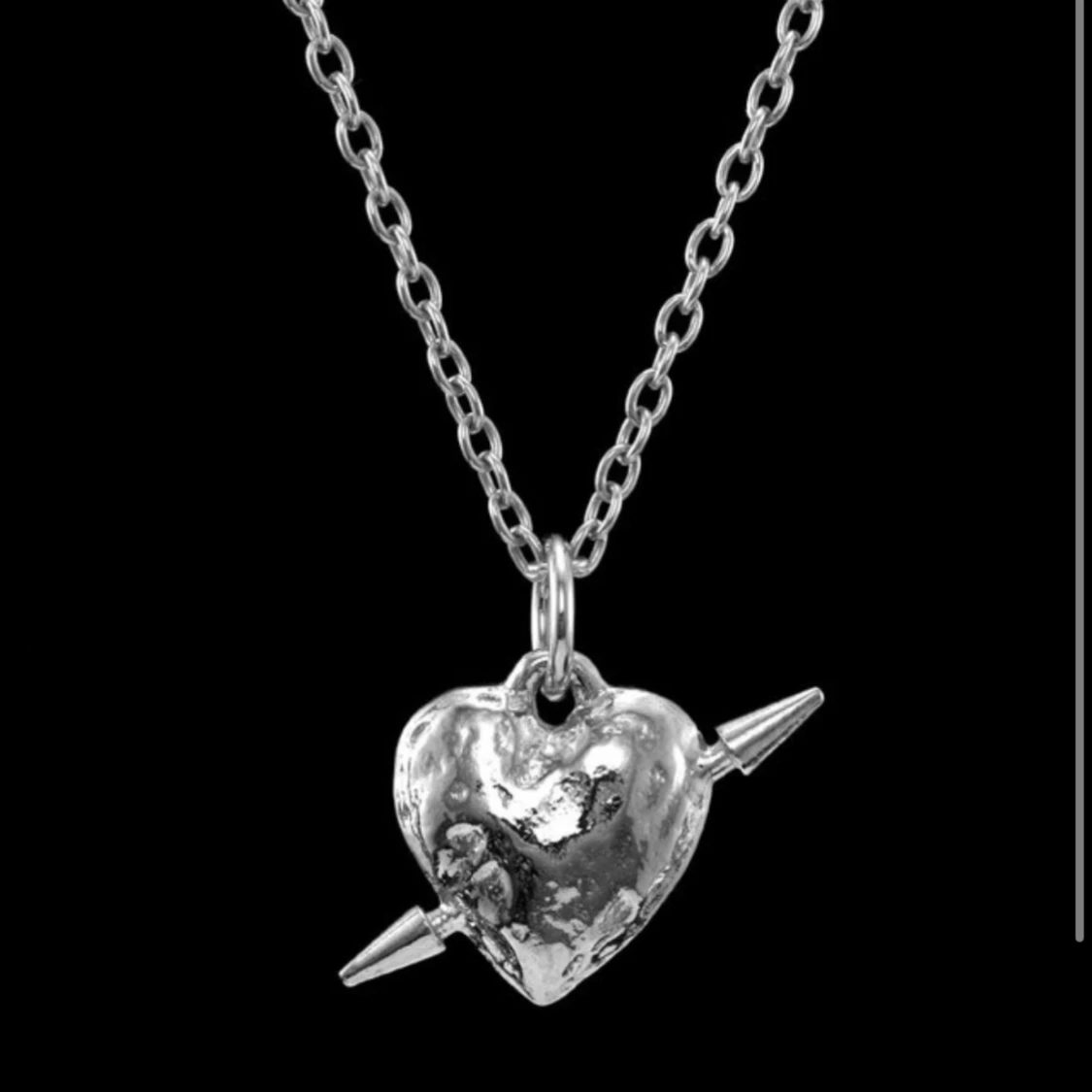 Maria Nilsdotter halsband