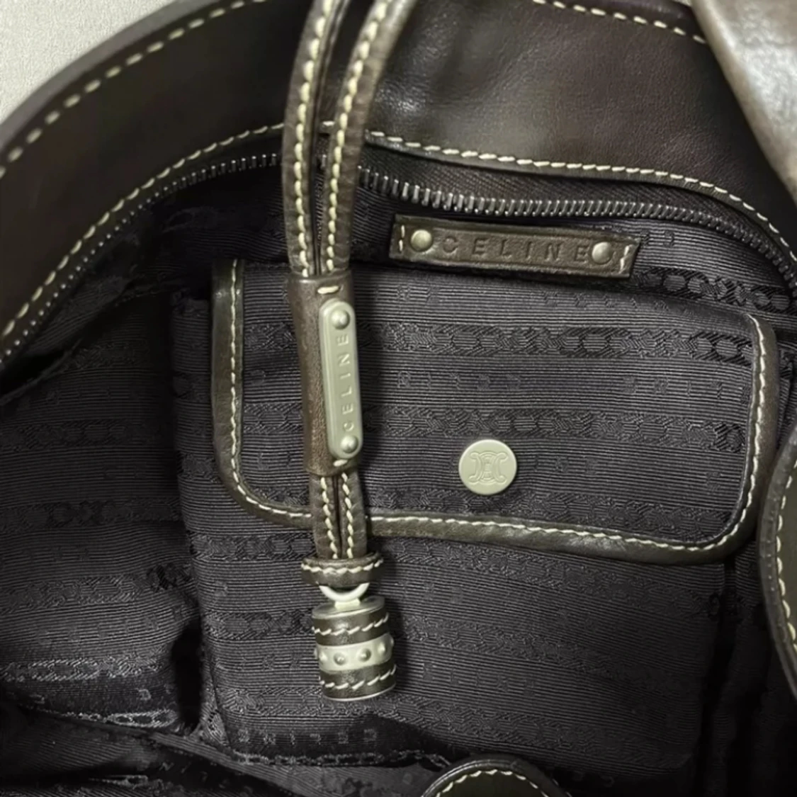 Celine Vintage Väska - 92