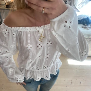 Blus - SUPER snygg verkligen 