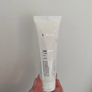 Caia - Ansiktsmask från caia oanvänd 