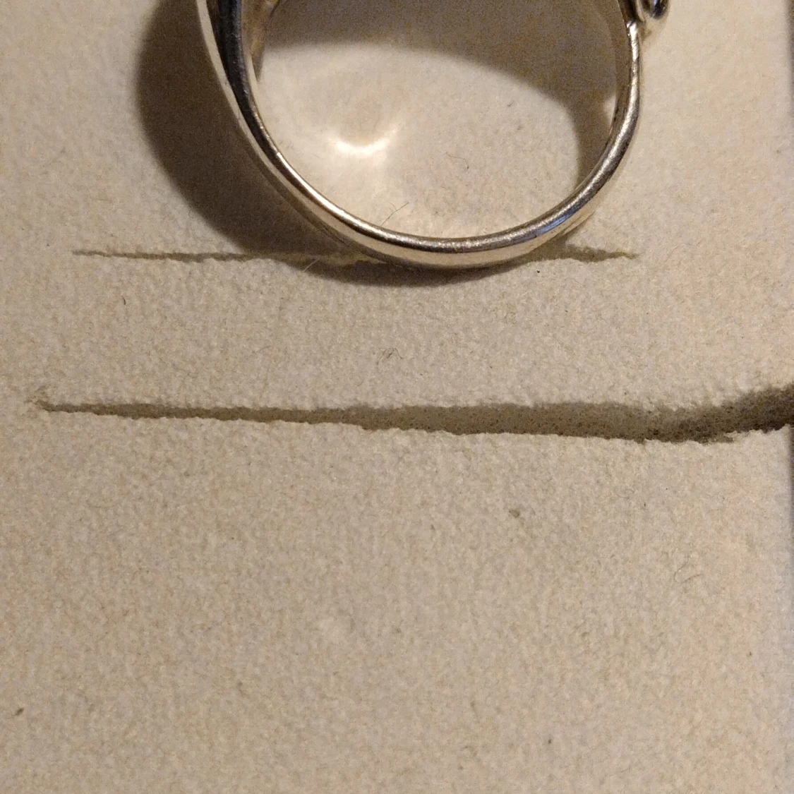 Ring av märket Pilgrim - 90