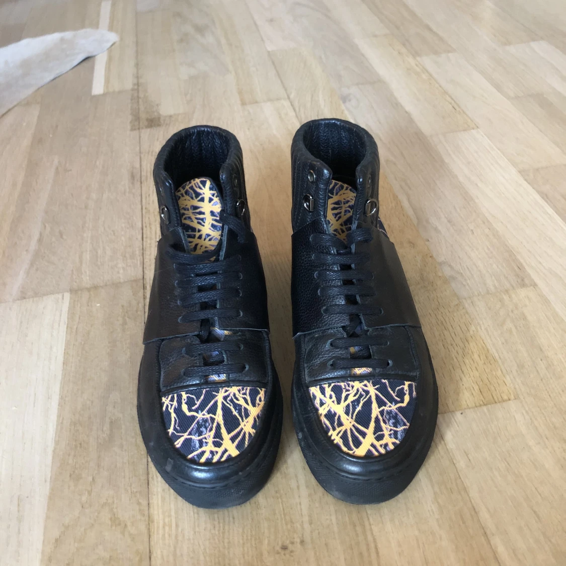 RESCHIA X Martin Bergström