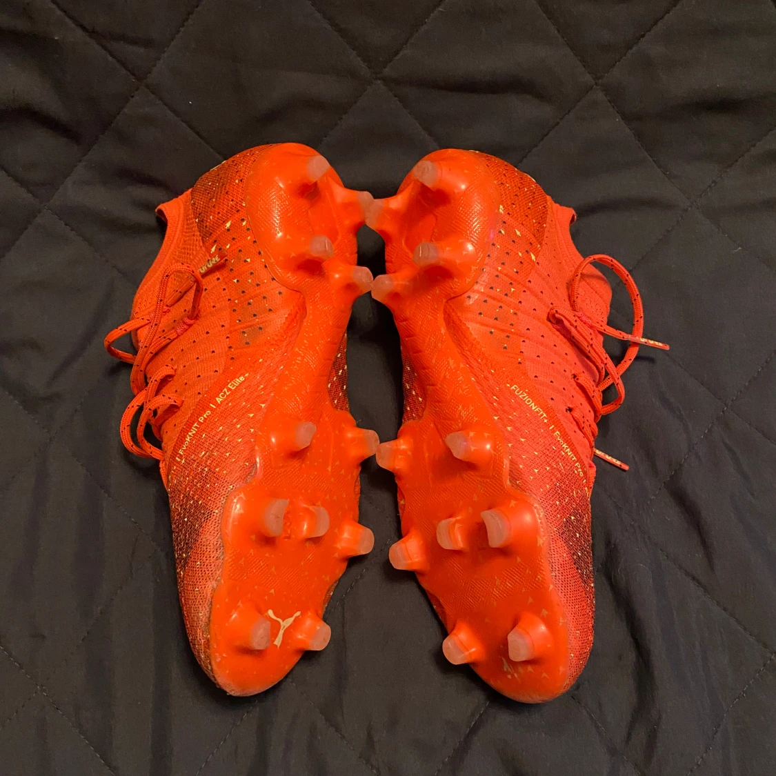 Fotbollskor puma  - 90