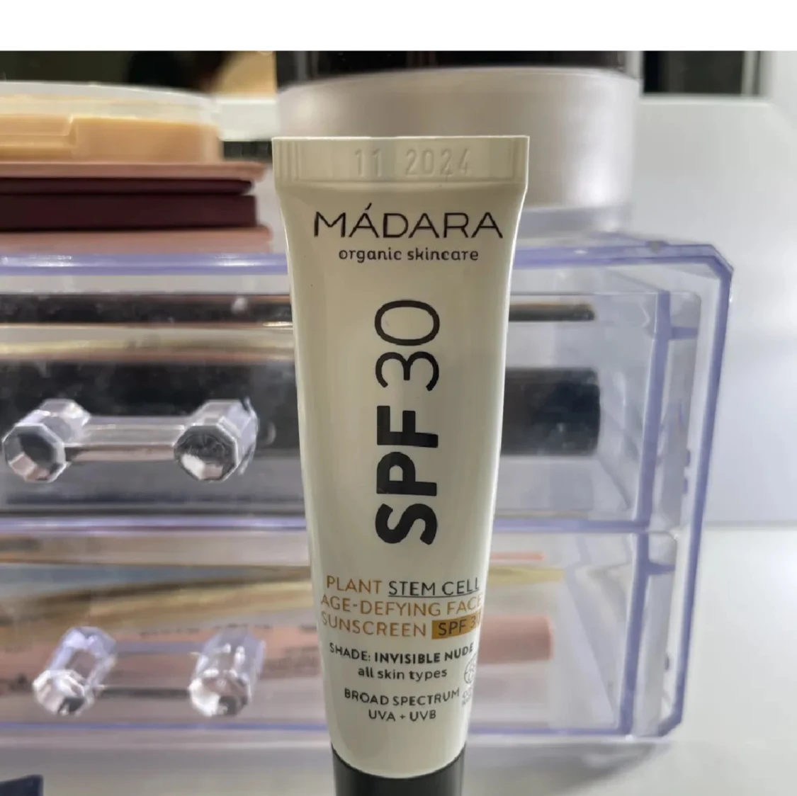  Moisturizer och spf - 90