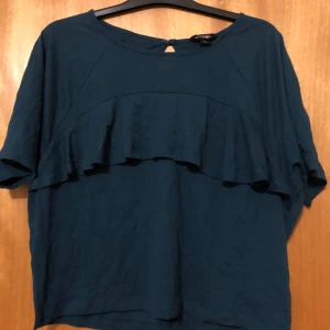 Volang topp - Nyskick Oversized xs (xs-m)