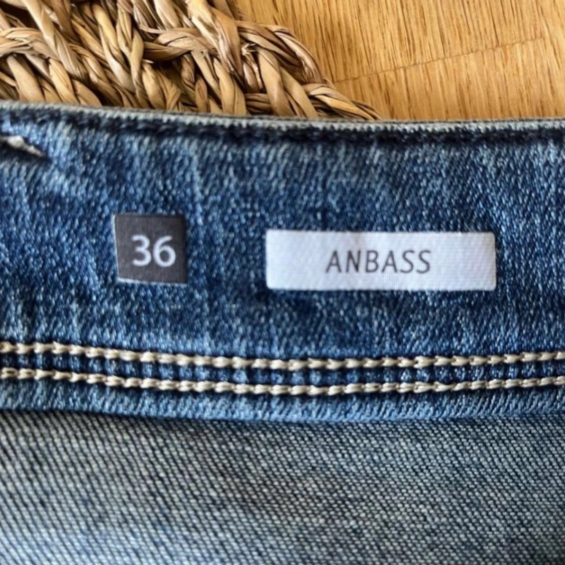 Replay jeans anbass  - 91