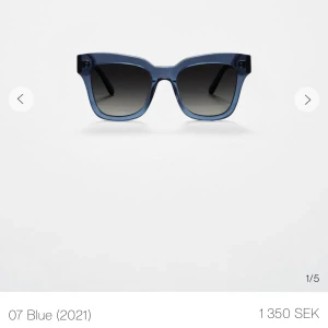 Chimi blue 07 - Bra skick