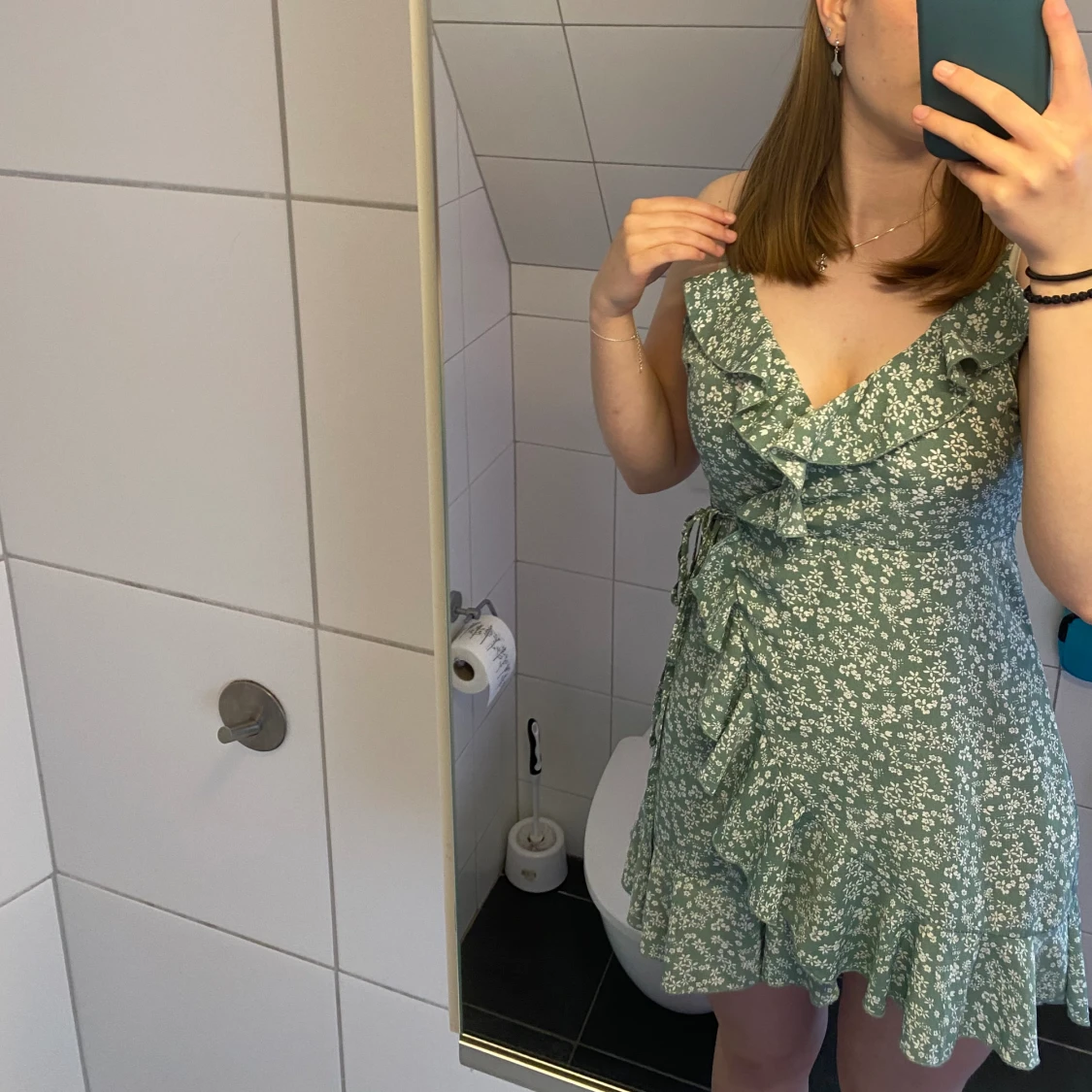 Söt sommarklänning  - 91