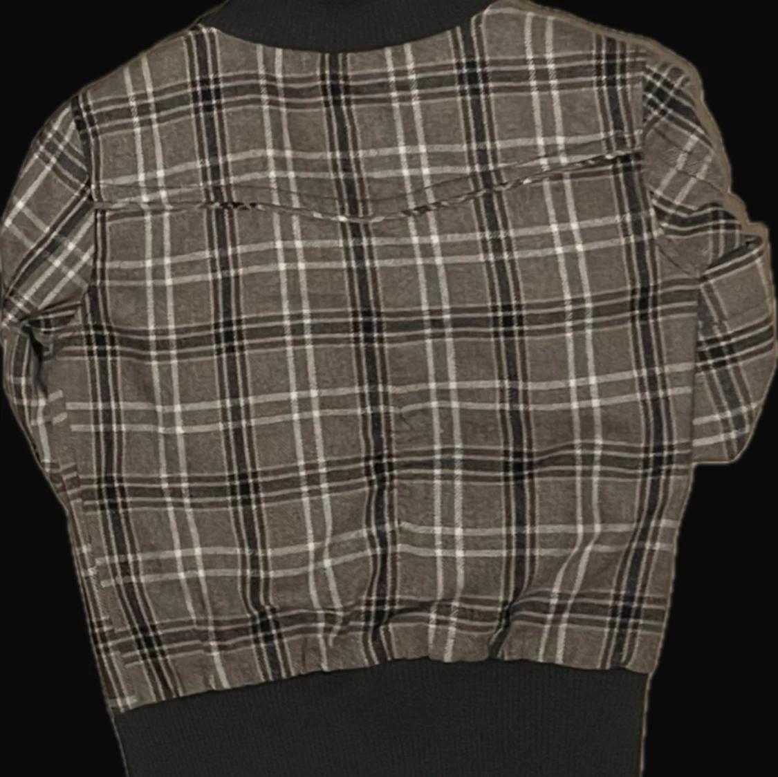 Nice höst jacka  - 90