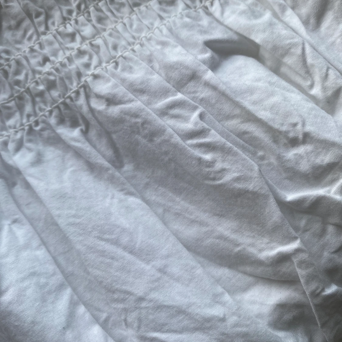 Vit långkjol🤍 - 93