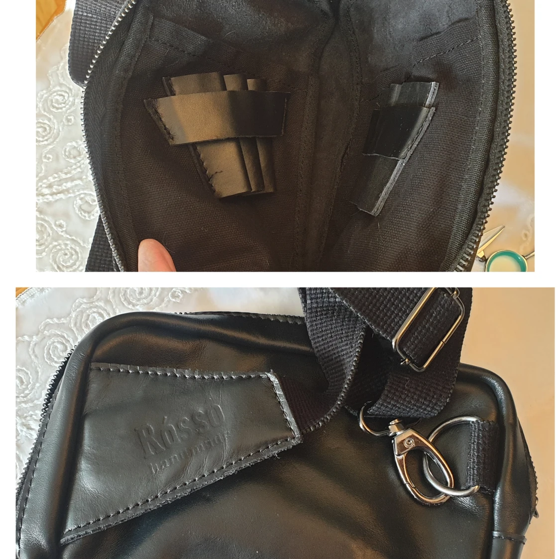 Frisör kit, japanska sax mm - 90